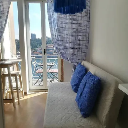 Oportobestview-sun 아파트 포르투