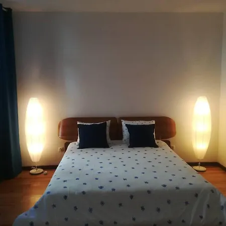 Апартаменты Oportobestview-sun