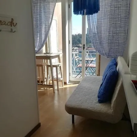 Oportobestview-sun Appartement *