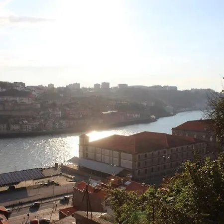 Oportobestview-sun Appartement *