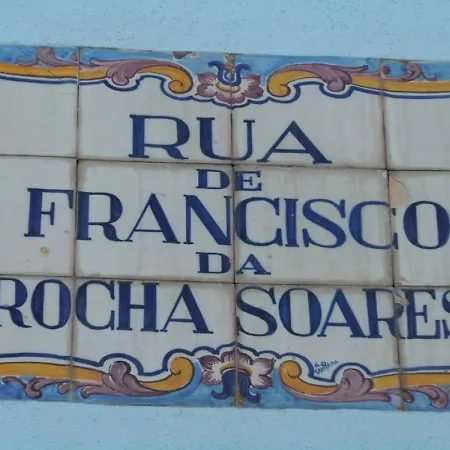 Апартаменты Oportobestview-sun