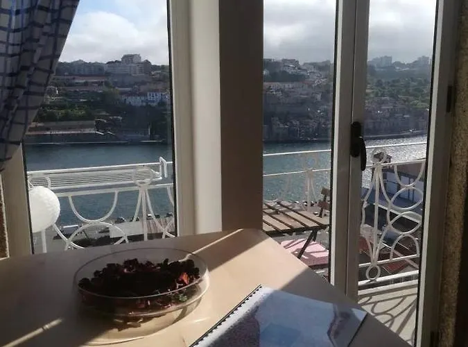 Apartment Oportobestview-sun Porto