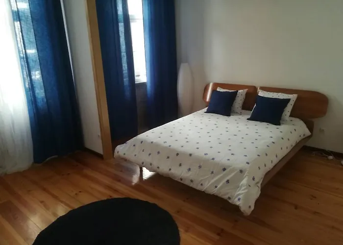 Oportobestview-sun Apartment