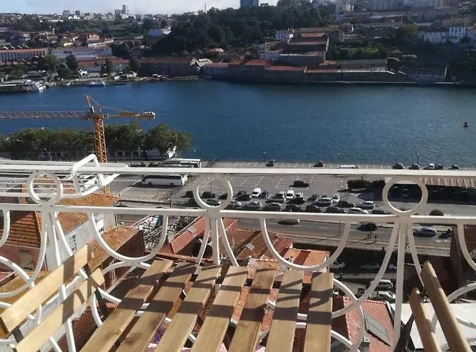 Apartment Oportobestview-sun Porto