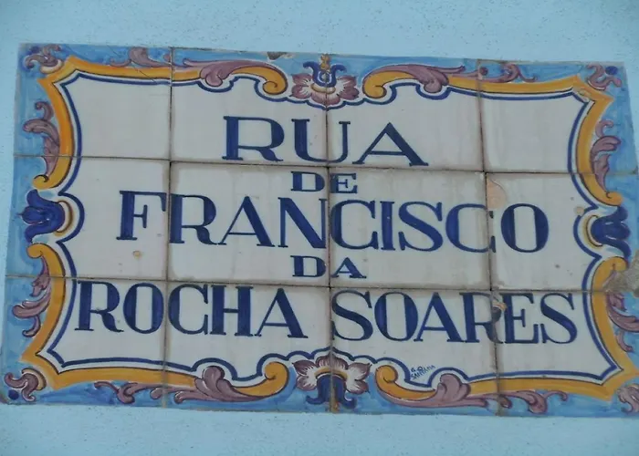 Apartment Oportobestview-sun