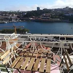 Apartament Oportobestview-sun Porto