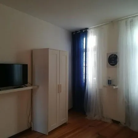 Oportobestview-sun דירה