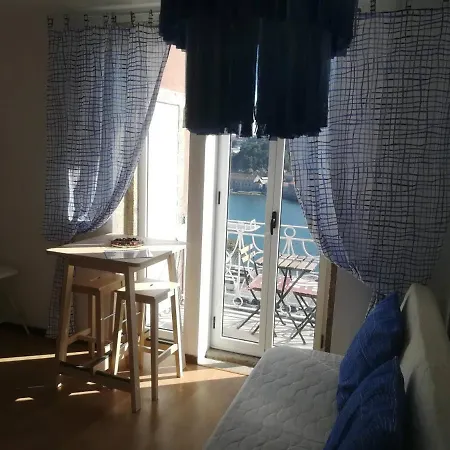 Oportobestview-sun דירה פורטו