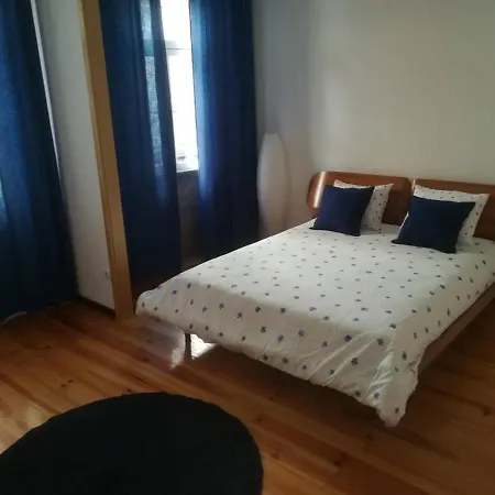 Oportobestview-sun דירה