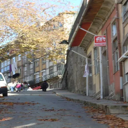 Apartamento Oportobestview-sun *