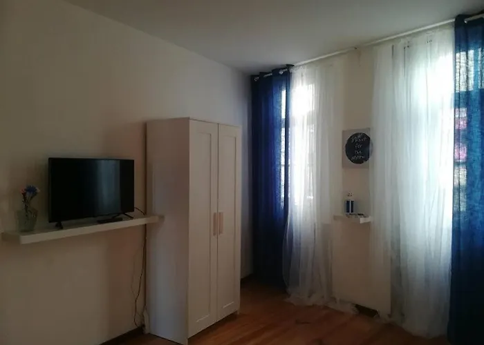 Oportobestview-sun Apartman