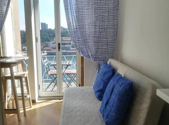 Oportobestview-sun Apartamento Porto