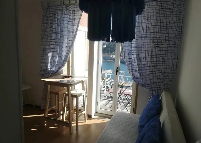 Oportobestview-sun Apartman Porto