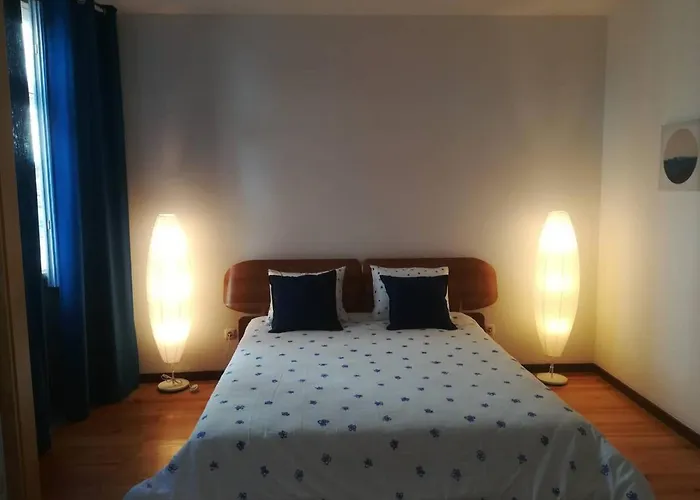 Apartman Oportobestview-sun