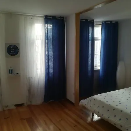 Appartement Oportobestview-sun Oporto